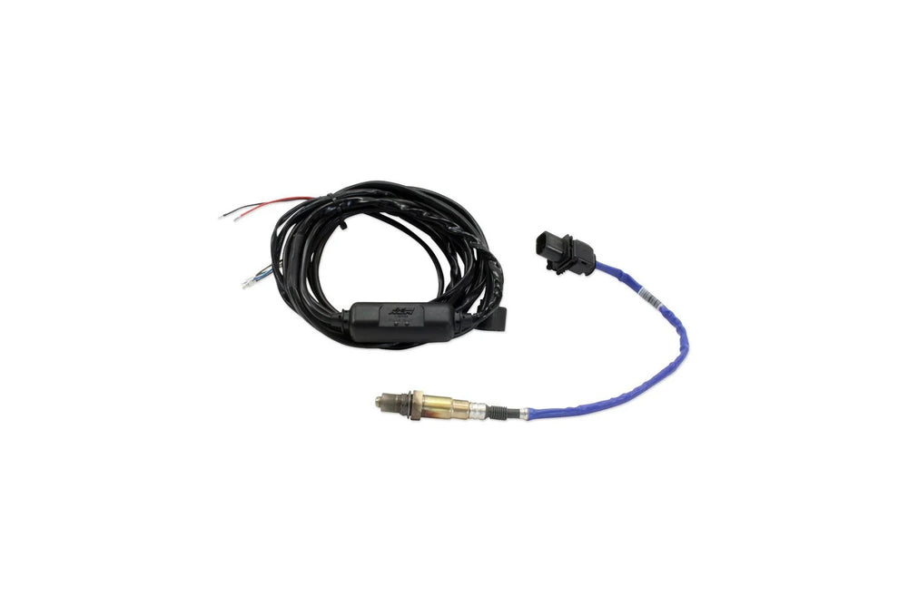 X-Series Inline Wideband Controller with Bosch 4.9LSU Sensor