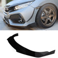 V2 Front Splitter