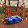 V2 Front Splitter