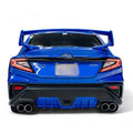 OE Sti Wing Rear Wing