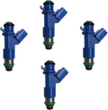 410cc/550cc Fuel Injector
