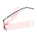 Rear Stabilizer Bar