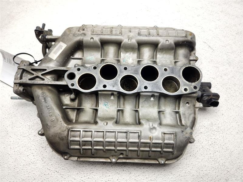 Intake Manifold