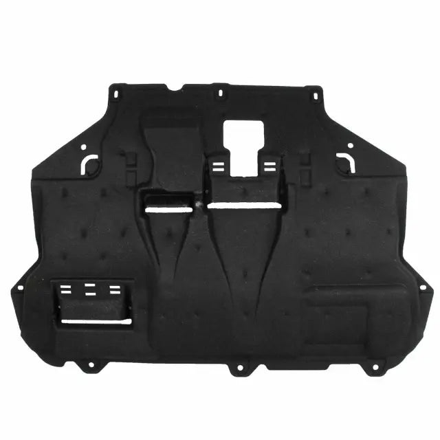 Powertrain Skid Plate
