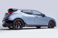Carbon Fiber Side Skirts V2