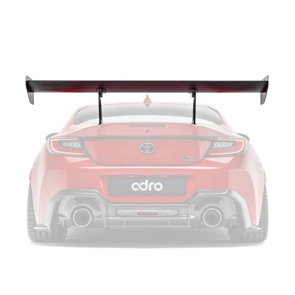 AT-M3 Motorsport Wing 1,650mm