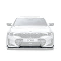Carbon Fiber Front Lip