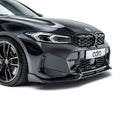 Carbon Fiber Front Lip