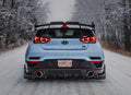 V2 Carbon Fiber Rear Spoiler