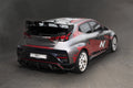 V2 Carbon Fiber Rear Spoiler