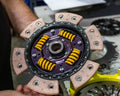 8.8-Inch Single Disc Clutch Kit