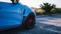 Veloster N Widebody Kit