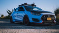 Veloster N Widebody Kit