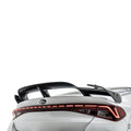 Carbon Fiber Rear Spoiler V2