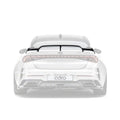 Carbon Fiber Rear Spoiler V2