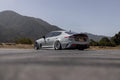 Widebody Kit