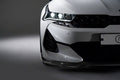 Carbon Fiber Front Lip V1