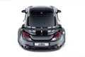 GR86 / BRZ Widebody Kit FRP / Wet Carbon