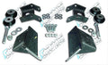 Weld-In Engine Mount Kit