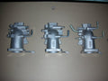 Performance Intake Plenum