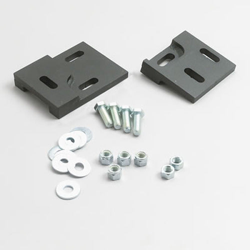 Bellhousing Adapter Frame Mount/Perch Kit