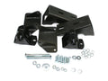 Rubber Jeep Mount 1/2-Inch Bolt Hole