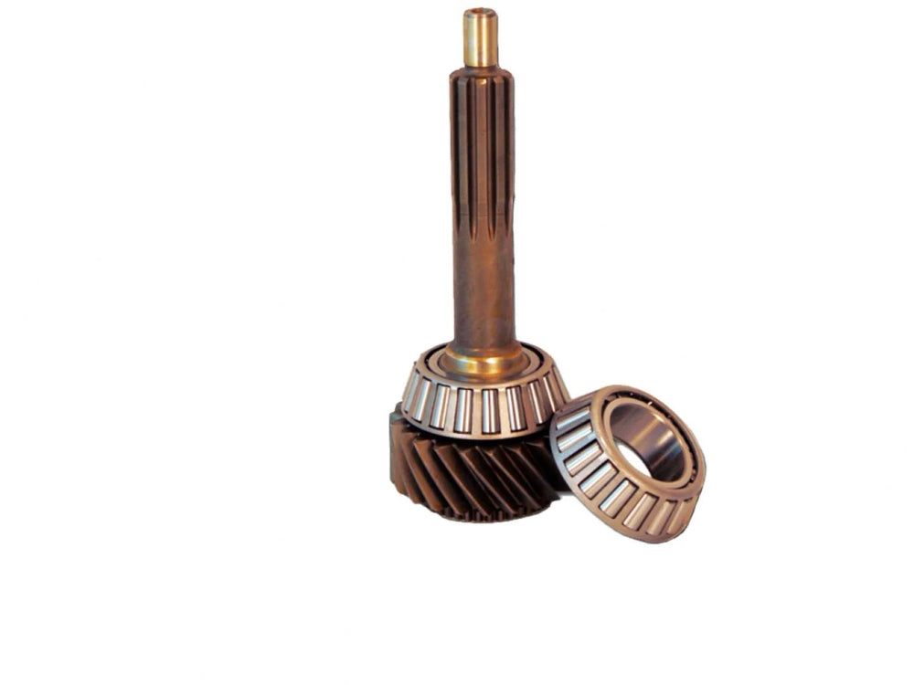 NV4500 Input Shaft