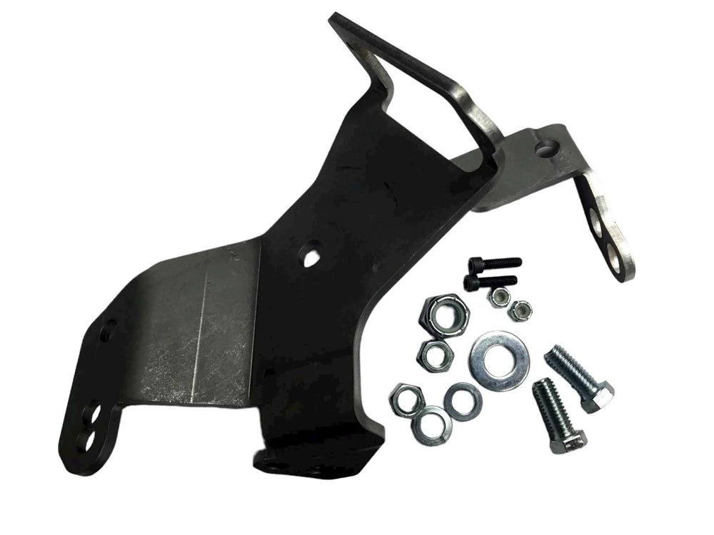 NP231 Transfer Case Shifter Linkage Bracket
