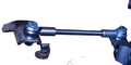 NP231 Transfer Case Shifter Linkage Bracket