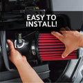 Dryflow Air Filter