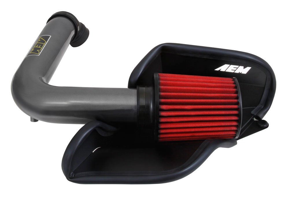 Performance Cold Air Intake System