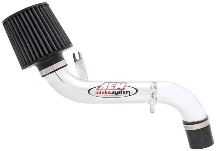 Dryflow Short Ram Air Intake System