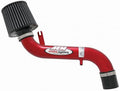 Dryflow Short Ram Air Intake System