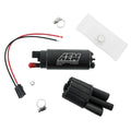 340LPH 39mm Offset Inlet Fuel Pump