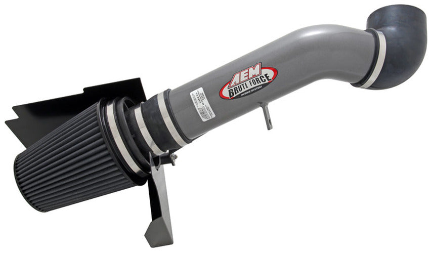 Dryflow Cold Air Intake System