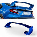 STI Wing V3 Rear Wing