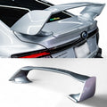 STI Wing V3 Rear Wing