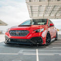 Front Splitter