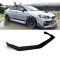 Front Splitter V2