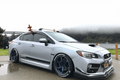 Front Splitter V2
