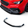 V3 S-Style Front Lip