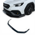 V2 Front Lip Hybrid Poly