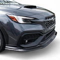 V2 Front Lip Hybrid Poly