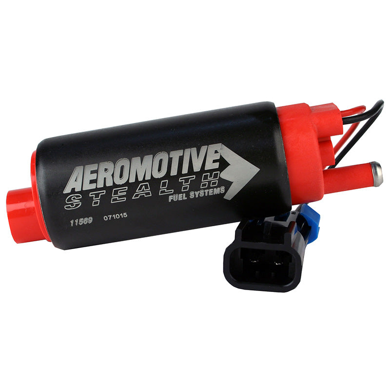Stealth 340 In-Tank Electric Fuel Pump