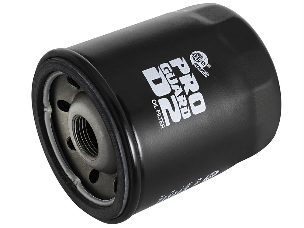 PROGUARD D2 Oil Filter