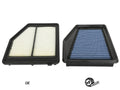 MagnumFLOW Pro 5R Air Filter