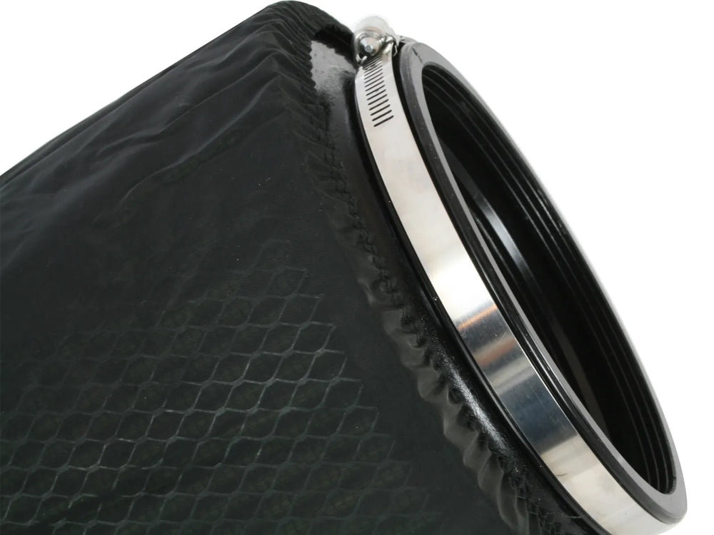 Dry Weave Pre-Filter