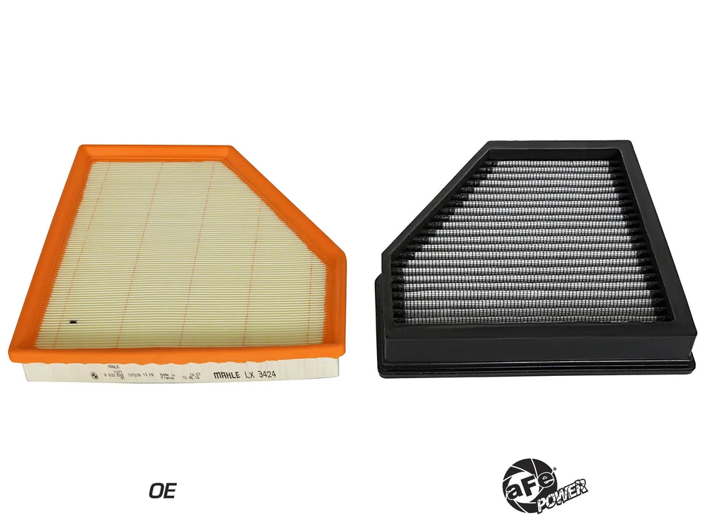 Pro DRY S Air Filter