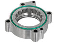 Silver Bullet Throttle Body Spacer