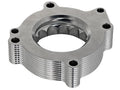 Silver Bullet Throttle Body Spacer